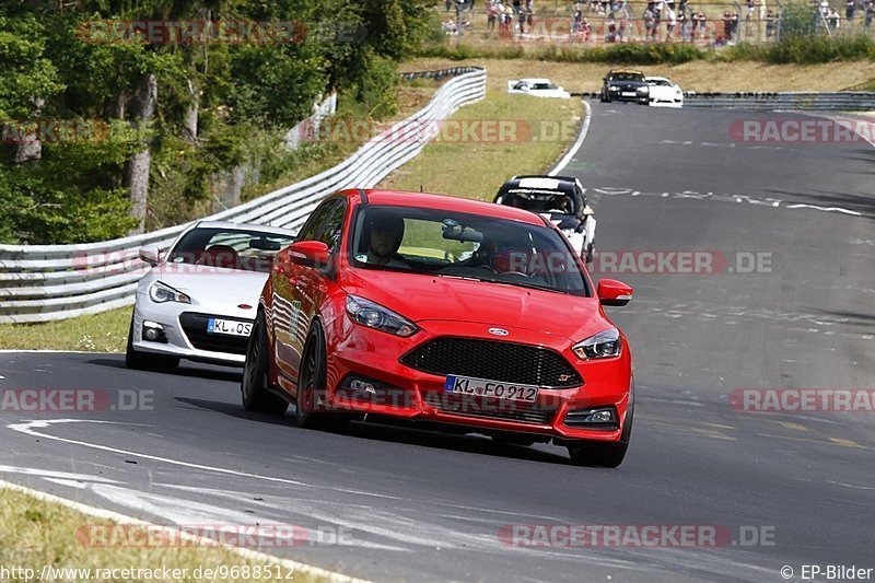 Bild #9688512 - Touristenfahrten Nürburgring Nordschleife (25.07.2020)