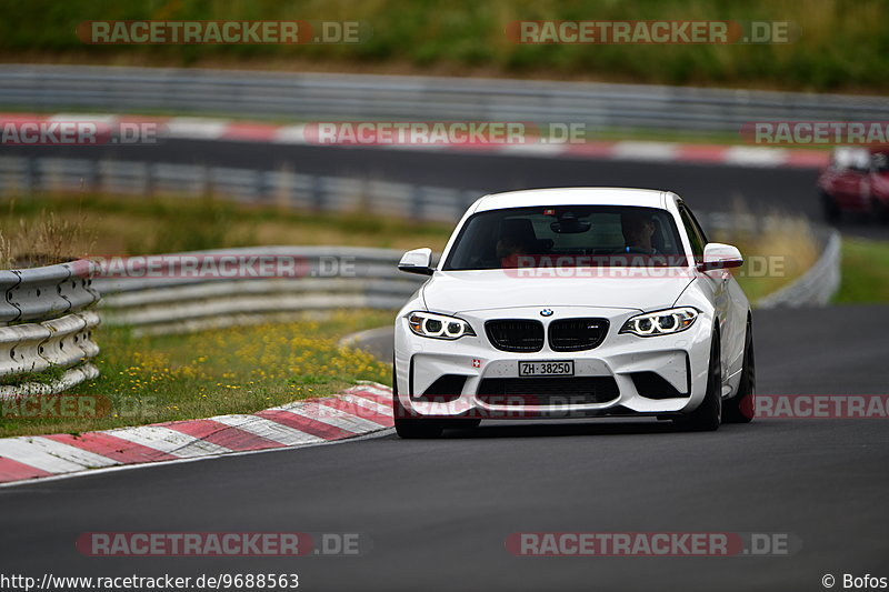 Bild #9688563 - Touristenfahrten Nürburgring Nordschleife (25.07.2020)