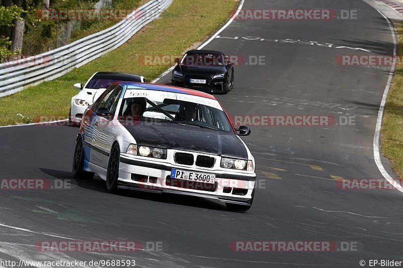 Bild #9688593 - Touristenfahrten Nürburgring Nordschleife (25.07.2020)