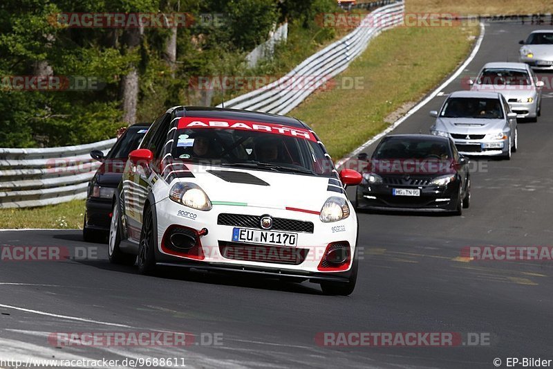 Bild #9688611 - Touristenfahrten Nürburgring Nordschleife (25.07.2020)