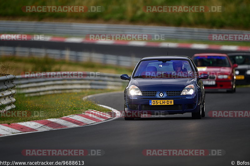 Bild #9688613 - Touristenfahrten Nürburgring Nordschleife (25.07.2020)