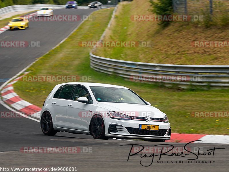 Bild #9688631 - Touristenfahrten Nürburgring Nordschleife (25.07.2020)