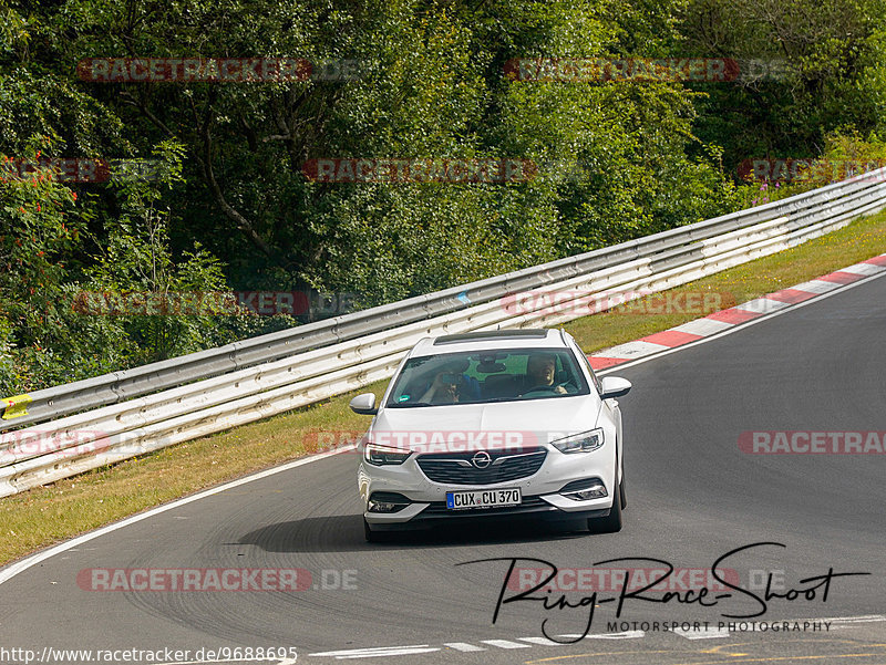 Bild #9688695 - Touristenfahrten Nürburgring Nordschleife (25.07.2020)