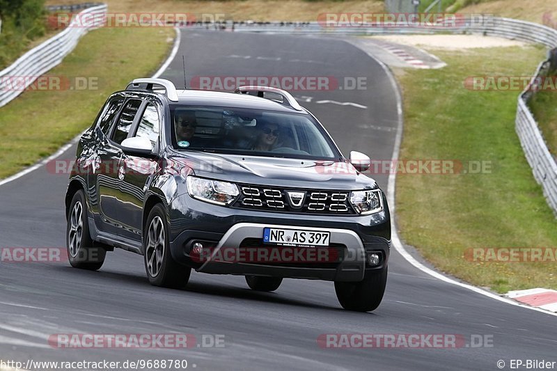 Bild #9688780 - Touristenfahrten Nürburgring Nordschleife (25.07.2020)