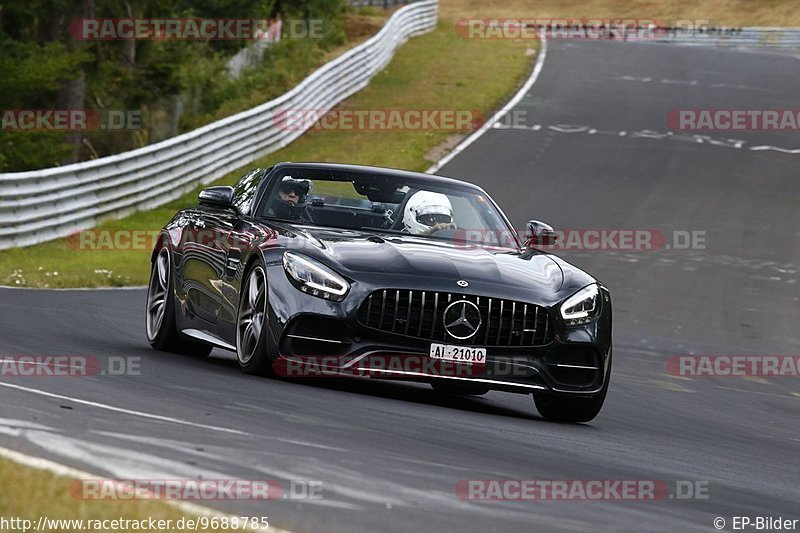 Bild #9688785 - Touristenfahrten Nürburgring Nordschleife (25.07.2020)