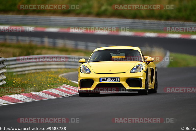 Bild #9688788 - Touristenfahrten Nürburgring Nordschleife (25.07.2020)