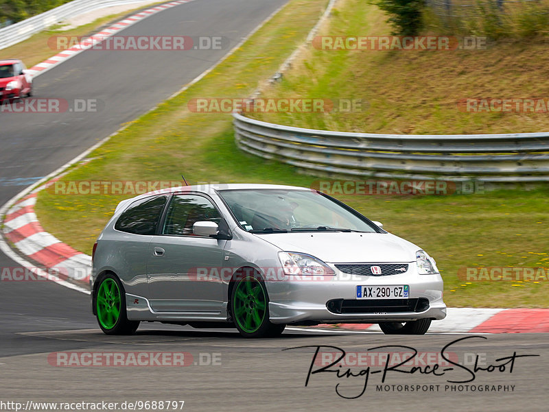 Bild #9688797 - Touristenfahrten Nürburgring Nordschleife (25.07.2020)