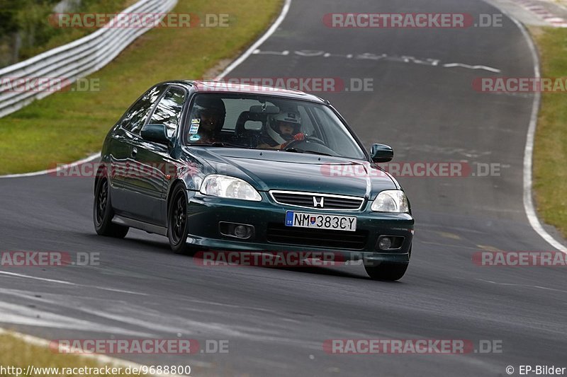 Bild #9688800 - Touristenfahrten Nürburgring Nordschleife (25.07.2020)