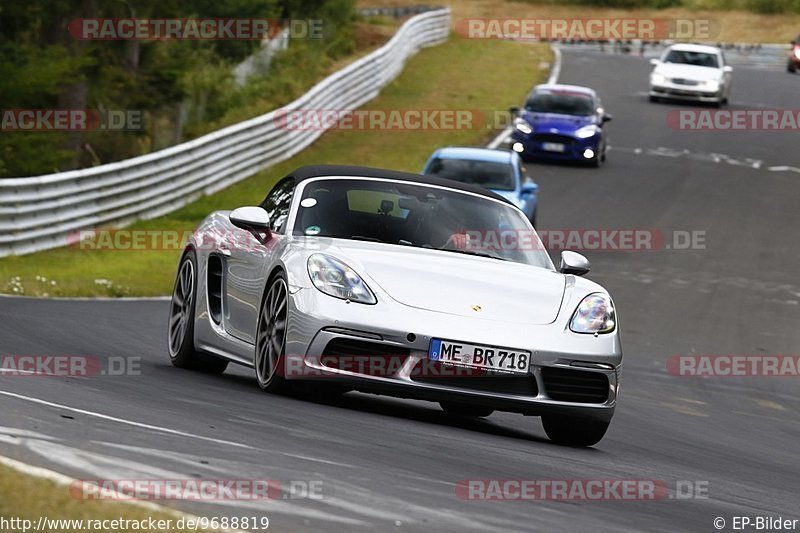 Bild #9688819 - Touristenfahrten Nürburgring Nordschleife (25.07.2020)