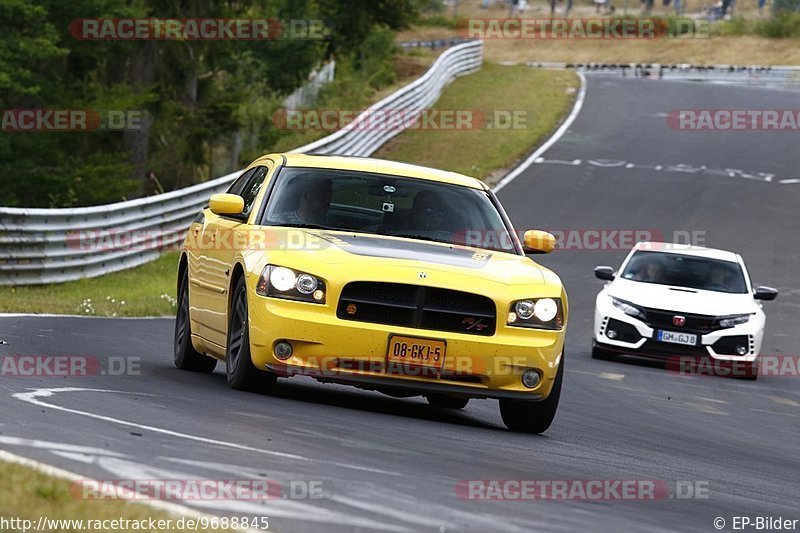 Bild #9688845 - Touristenfahrten Nürburgring Nordschleife (25.07.2020)