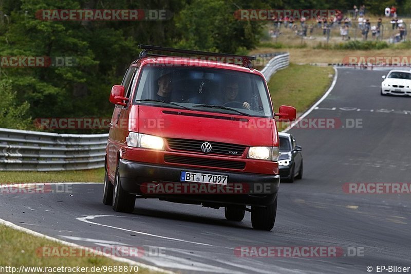 Bild #9688870 - Touristenfahrten Nürburgring Nordschleife (25.07.2020)