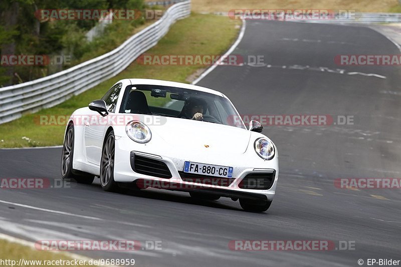 Bild #9688959 - Touristenfahrten Nürburgring Nordschleife (25.07.2020)