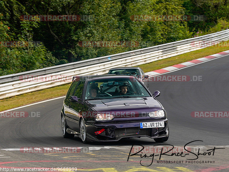 Bild #9688989 - Touristenfahrten Nürburgring Nordschleife (25.07.2020)