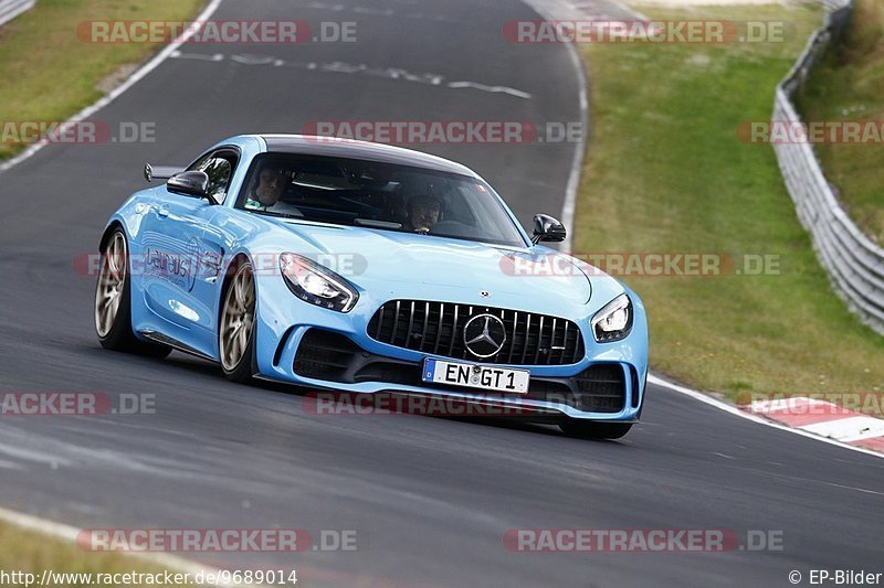 Bild #9689014 - Touristenfahrten Nürburgring Nordschleife (25.07.2020)