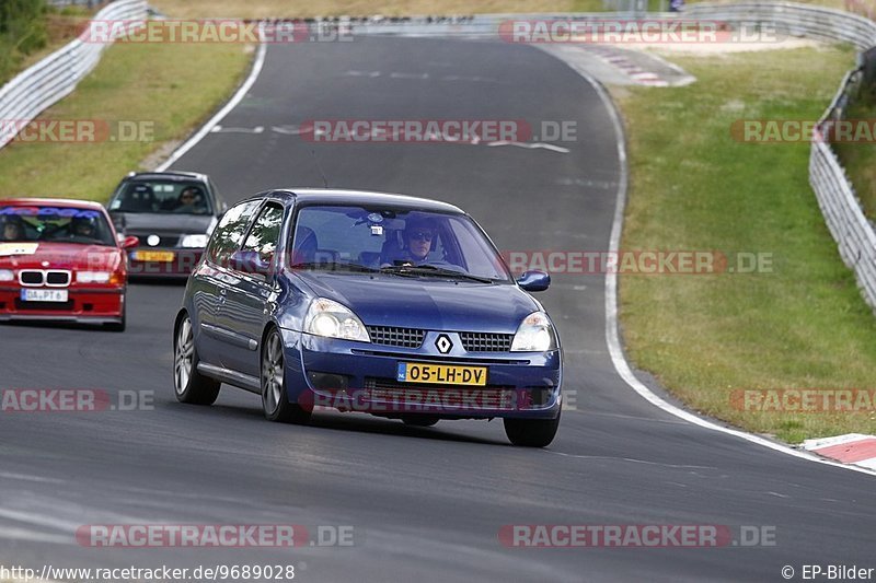 Bild #9689028 - Touristenfahrten Nürburgring Nordschleife (25.07.2020)