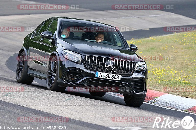 Bild #9689089 - Touristenfahrten Nürburgring Nordschleife (25.07.2020)