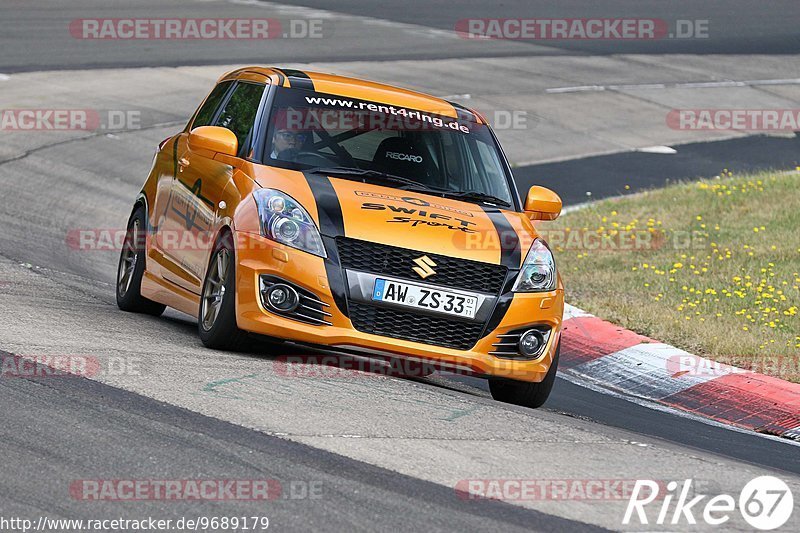 Bild #9689179 - Touristenfahrten Nürburgring Nordschleife (25.07.2020)