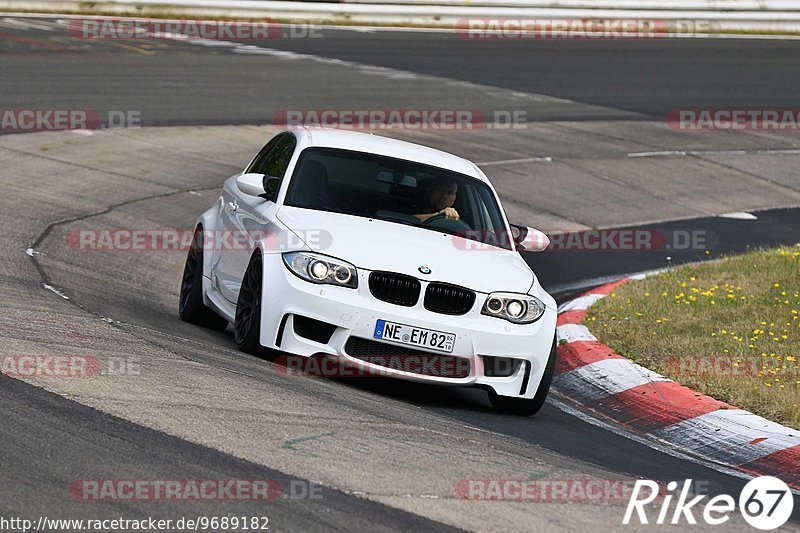 Bild #9689182 - Touristenfahrten Nürburgring Nordschleife (25.07.2020)