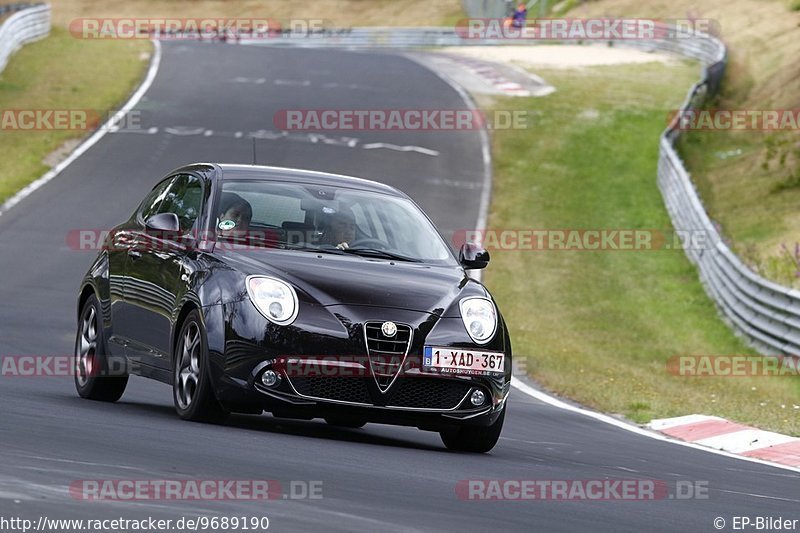 Bild #9689190 - Touristenfahrten Nürburgring Nordschleife (25.07.2020)