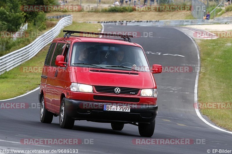 Bild #9689193 - Touristenfahrten Nürburgring Nordschleife (25.07.2020)