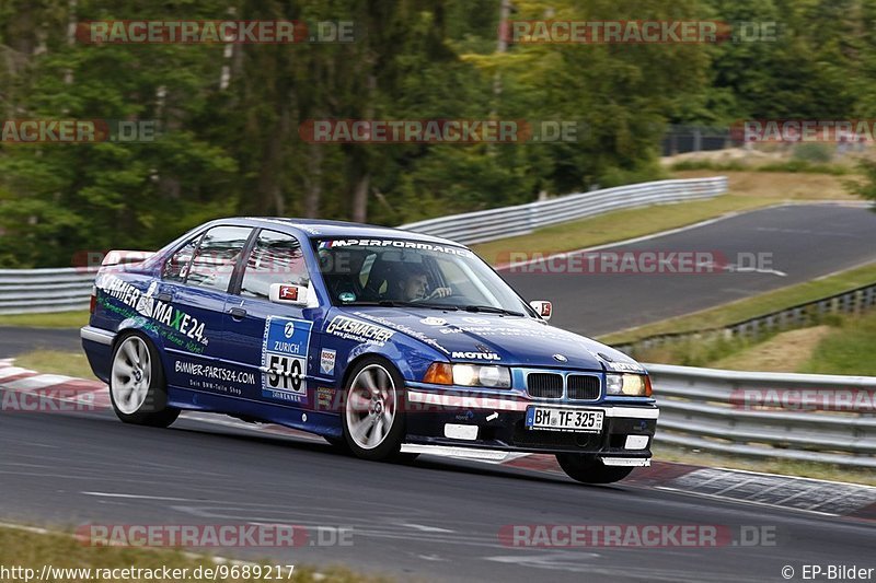 Bild #9689217 - Touristenfahrten Nürburgring Nordschleife (25.07.2020)