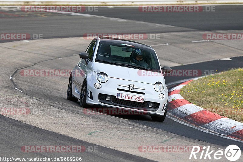 Bild #9689286 - Touristenfahrten Nürburgring Nordschleife (25.07.2020)