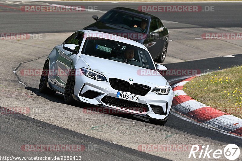 Bild #9689413 - Touristenfahrten Nürburgring Nordschleife (25.07.2020)