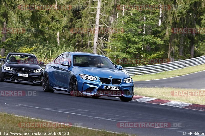 Bild #9689430 - Touristenfahrten Nürburgring Nordschleife (25.07.2020)