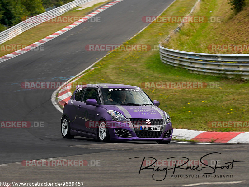 Bild #9689457 - Touristenfahrten Nürburgring Nordschleife (25.07.2020)