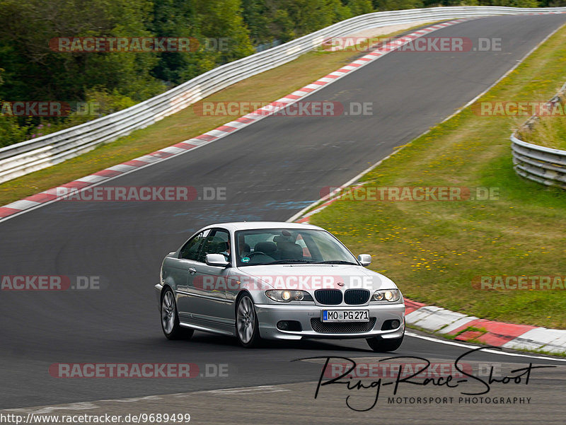 Bild #9689499 - Touristenfahrten Nürburgring Nordschleife (25.07.2020)