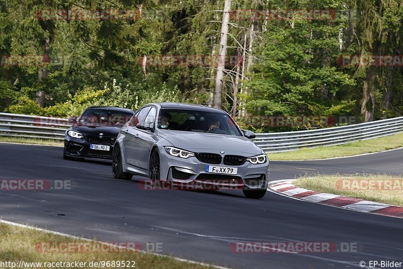 Bild #9689522 - Touristenfahrten Nürburgring Nordschleife (25.07.2020)