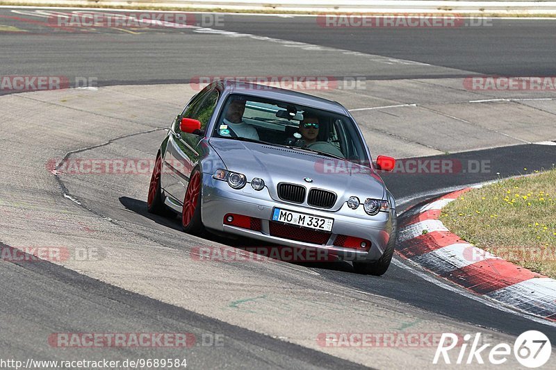 Bild #9689584 - Touristenfahrten Nürburgring Nordschleife (25.07.2020)