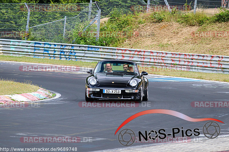 Bild #9689748 - Touristenfahrten Nürburgring Nordschleife (25.07.2020)