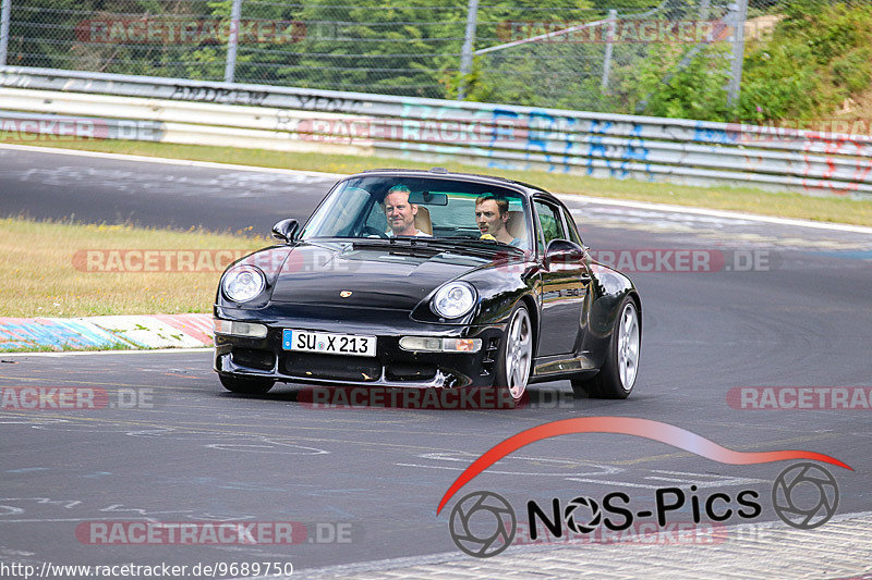 Bild #9689750 - Touristenfahrten Nürburgring Nordschleife (25.07.2020)