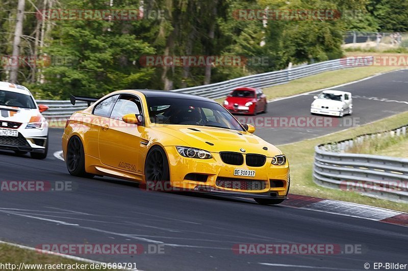 Bild #9689791 - Touristenfahrten Nürburgring Nordschleife (25.07.2020)