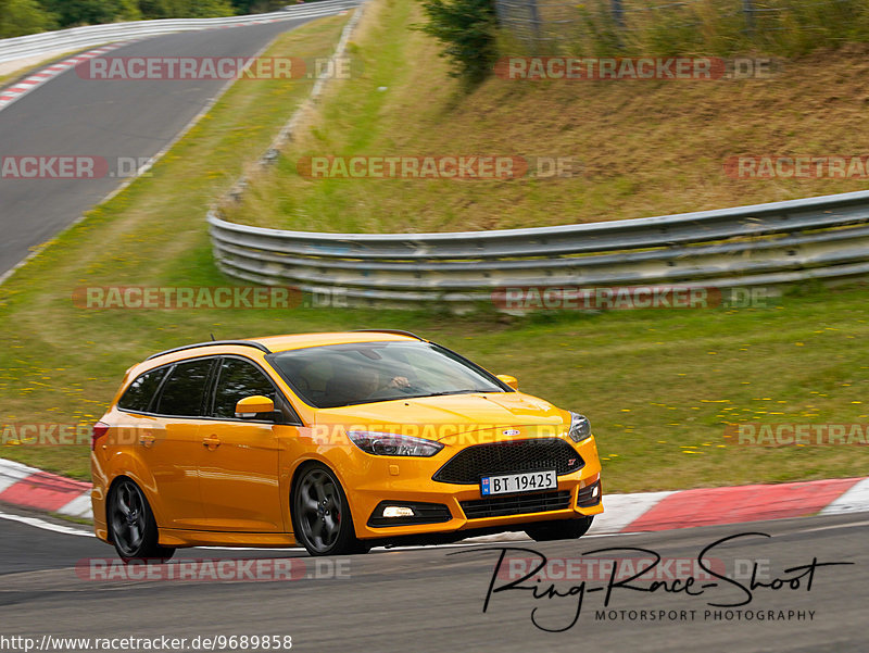 Bild #9689858 - Touristenfahrten Nürburgring Nordschleife (25.07.2020)