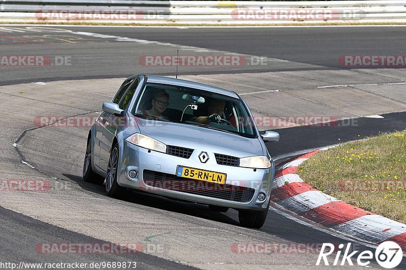 Bild #9689873 - Touristenfahrten Nürburgring Nordschleife (25.07.2020)