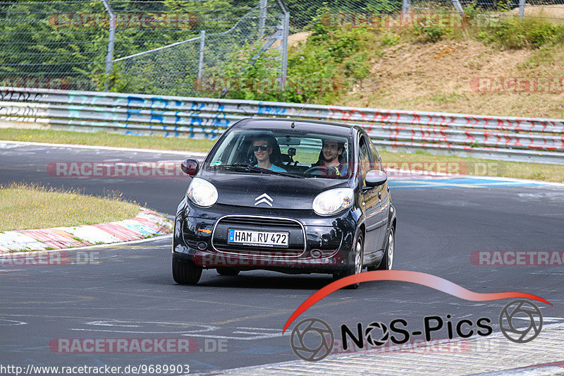 Bild #9689903 - Touristenfahrten Nürburgring Nordschleife (25.07.2020)