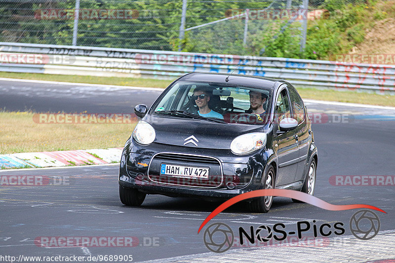 Bild #9689905 - Touristenfahrten Nürburgring Nordschleife (25.07.2020)