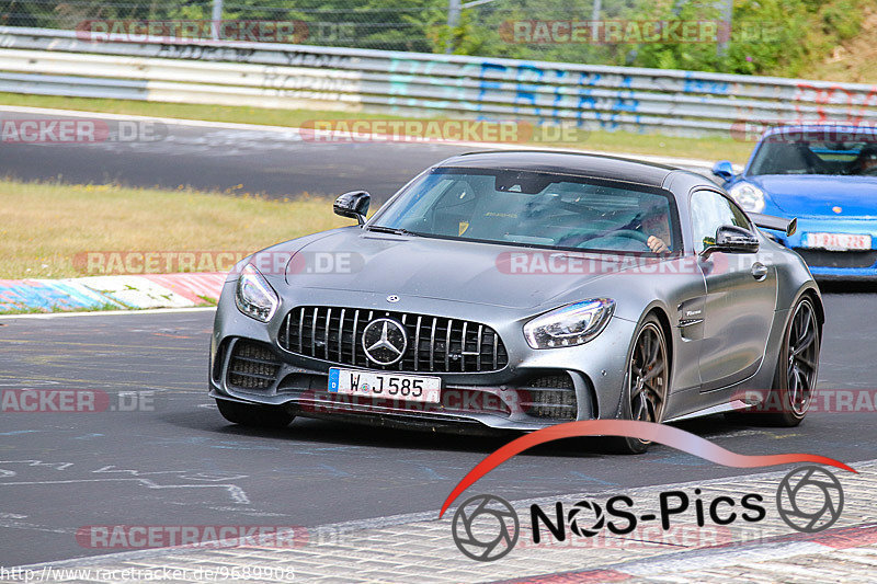 Bild #9689908 - Touristenfahrten Nürburgring Nordschleife (25.07.2020)