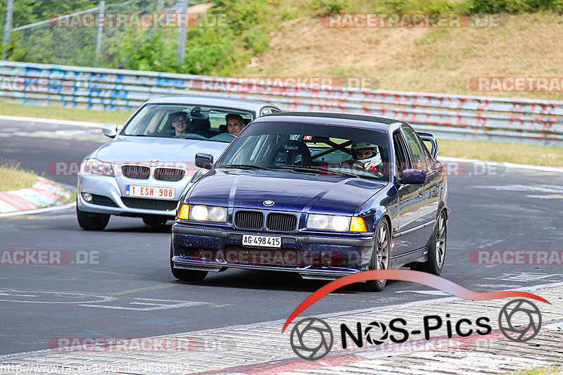 Bild #9689982 - Touristenfahrten Nürburgring Nordschleife (25.07.2020)