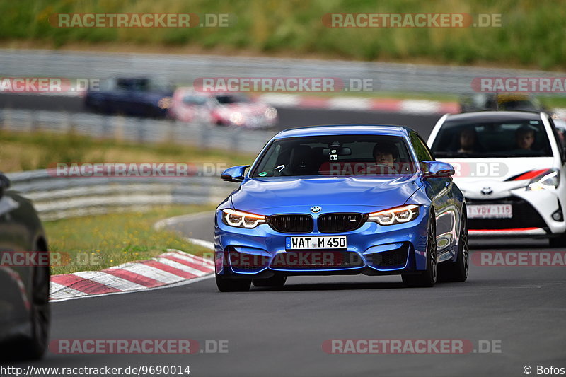 Bild #9690014 - Touristenfahrten Nürburgring Nordschleife (25.07.2020)