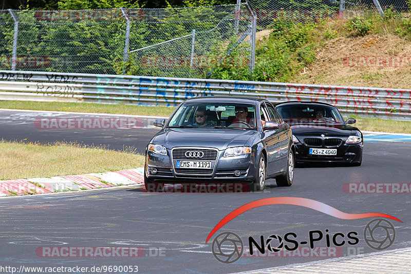 Bild #9690053 - Touristenfahrten Nürburgring Nordschleife (25.07.2020)