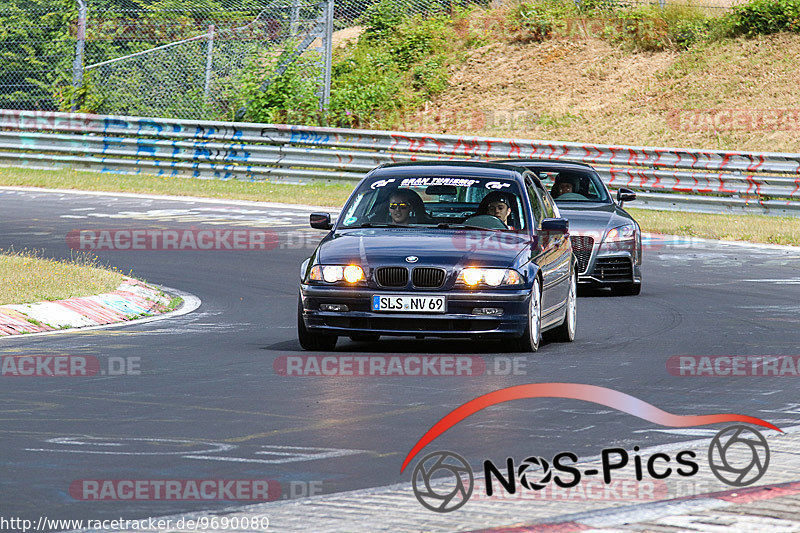 Bild #9690080 - Touristenfahrten Nürburgring Nordschleife (25.07.2020)