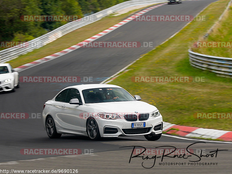 Bild #9690126 - Touristenfahrten Nürburgring Nordschleife (25.07.2020)