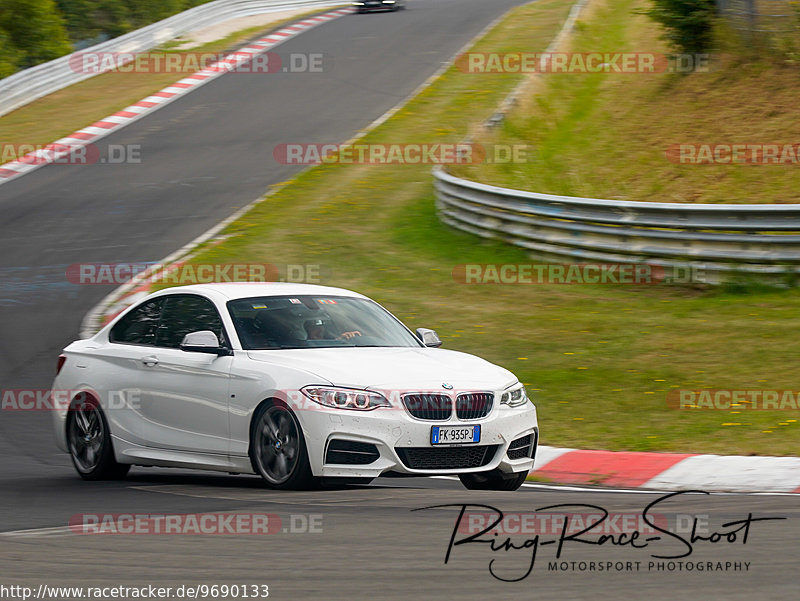 Bild #9690133 - Touristenfahrten Nürburgring Nordschleife (25.07.2020)