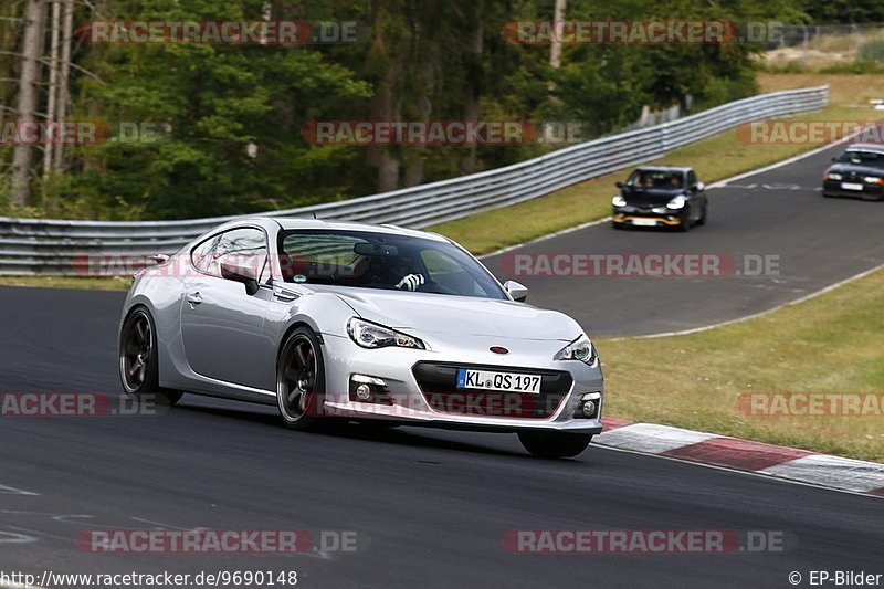 Bild #9690148 - Touristenfahrten Nürburgring Nordschleife (25.07.2020)