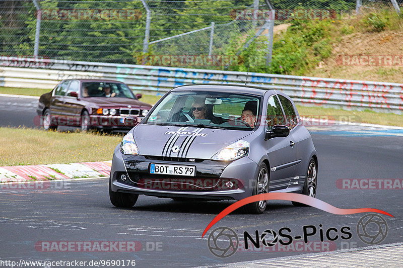 Bild #9690176 - Touristenfahrten Nürburgring Nordschleife (25.07.2020)