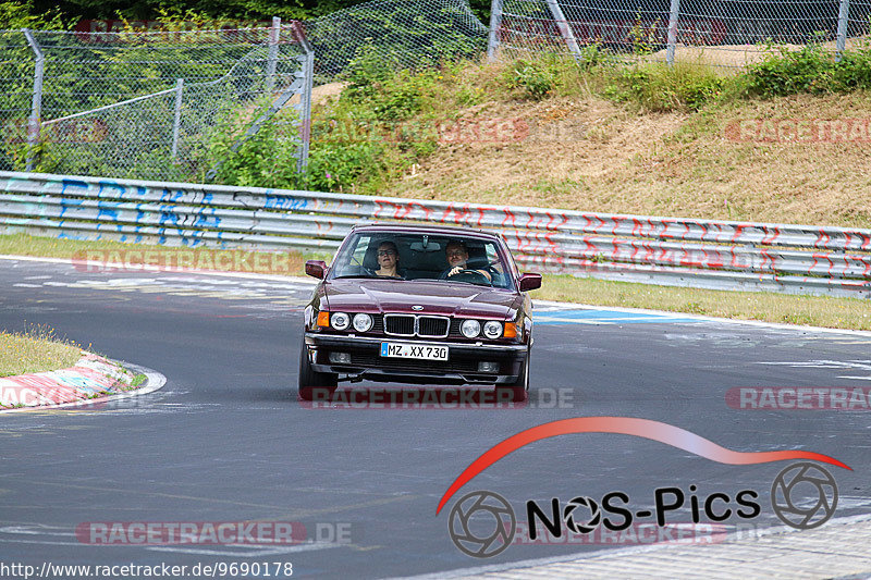 Bild #9690178 - Touristenfahrten Nürburgring Nordschleife (25.07.2020)