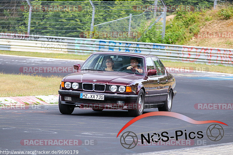 Bild #9690179 - Touristenfahrten Nürburgring Nordschleife (25.07.2020)